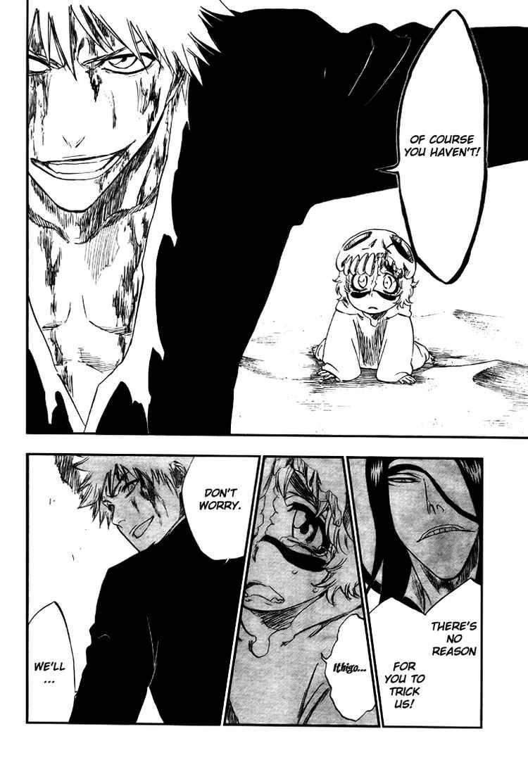 Bleach chapter 290 page 5