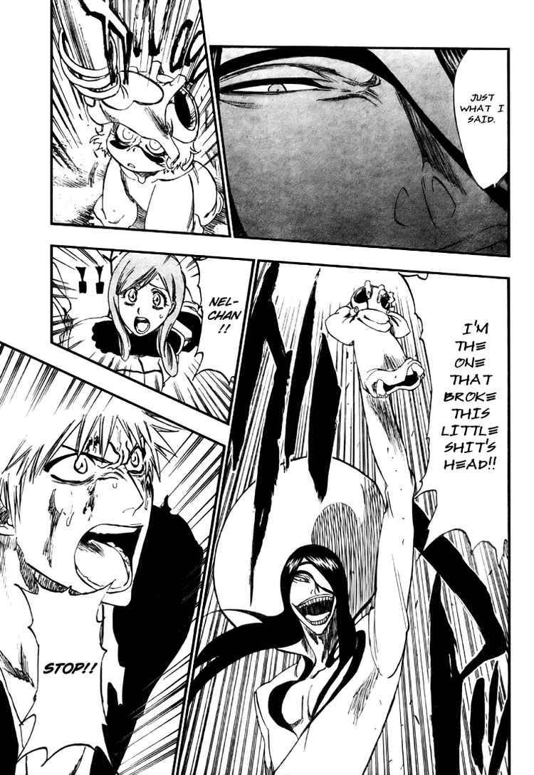Bleach chapter 290 page 8