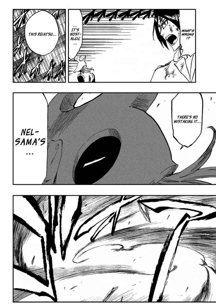Bleach chapter 291 page 1