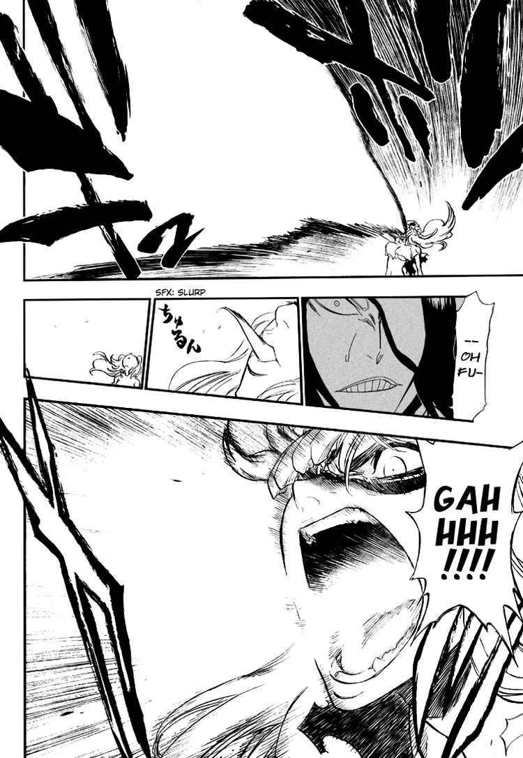 Bleach chapter 291 page 16
