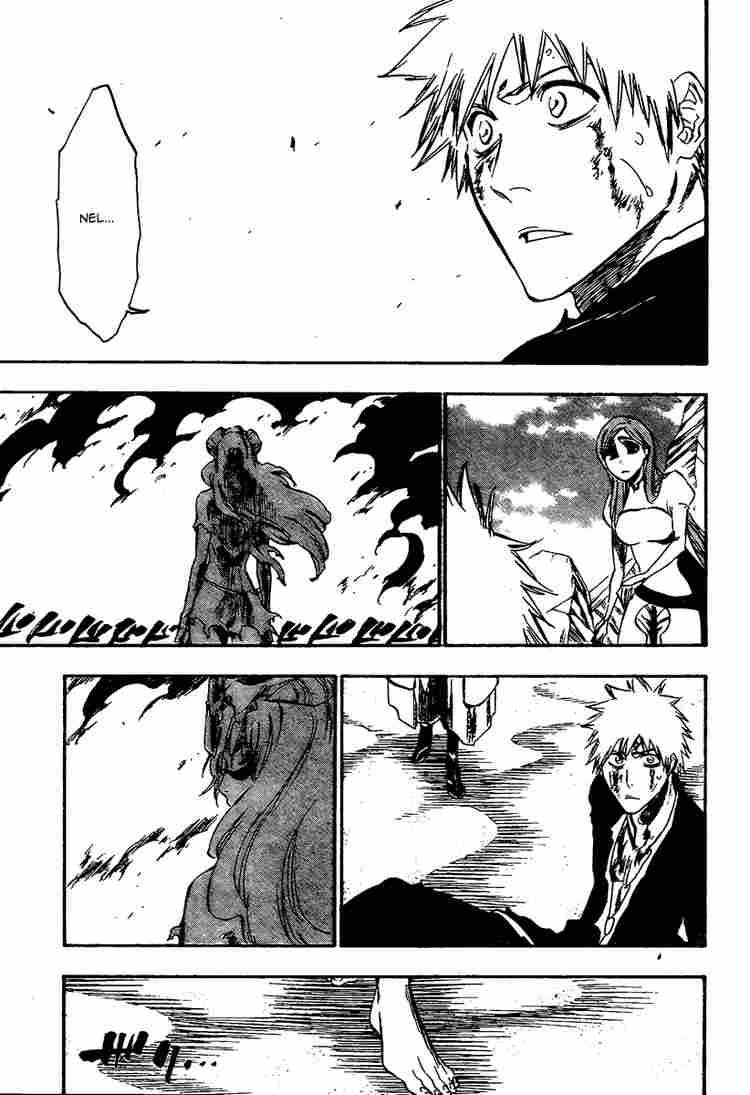 Bleach chapter 292 page 2