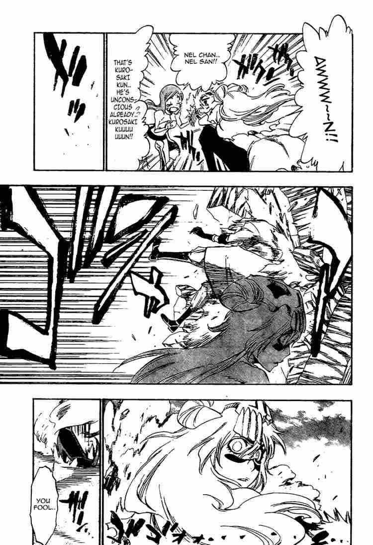 Bleach chapter 292 page 4