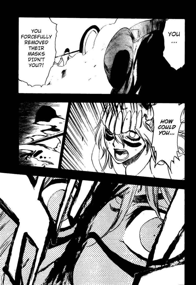 Bleach chapter 294 page 14