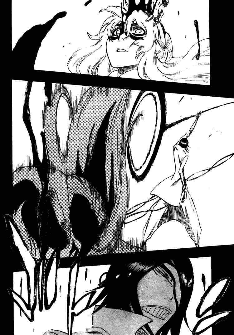 Bleach chapter 294 page 15