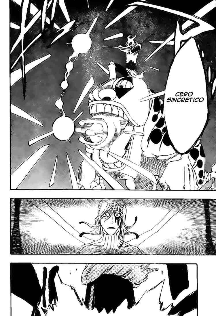 Bleach chapter 296 page 14