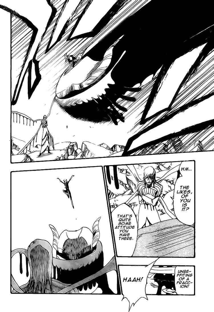 Bleach chapter 296 page 8