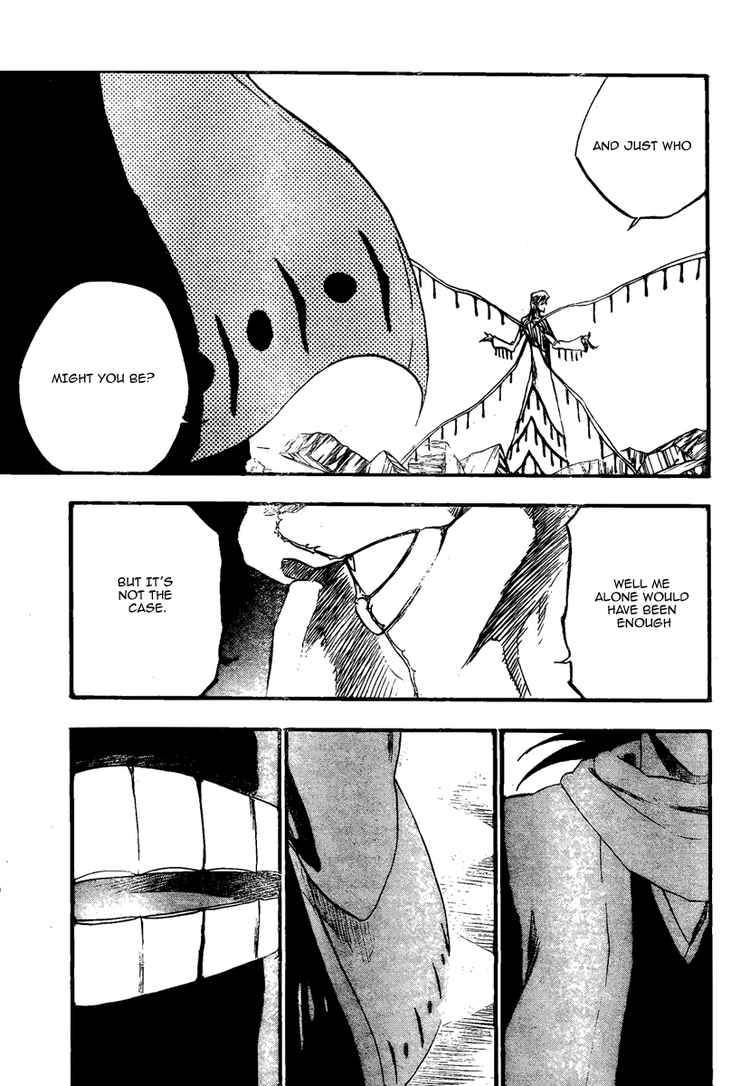 Bleach chapter 298 page 11