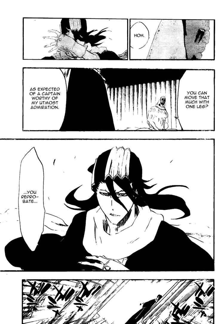 Bleach chapter 300 page 14