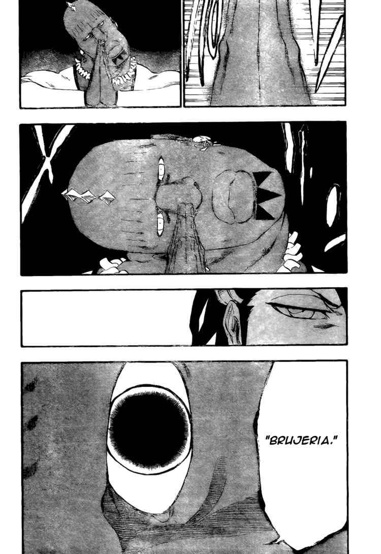 Bleach chapter 300 page 5