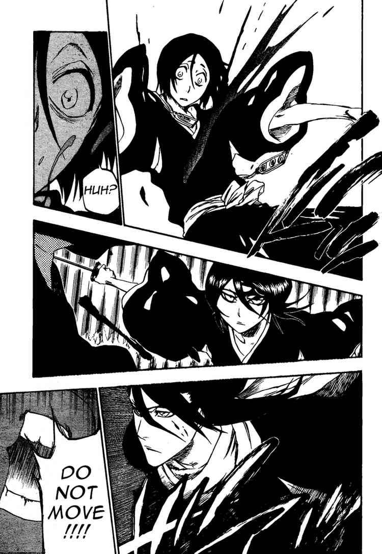 Bleach chapter 301 page 10