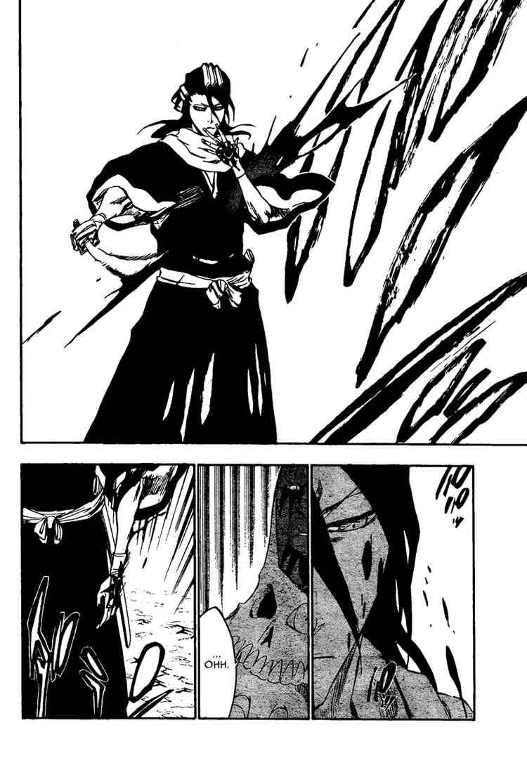 Bleach chapter 301 page 3
