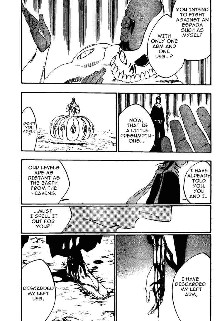Bleach chapter 301 page 6