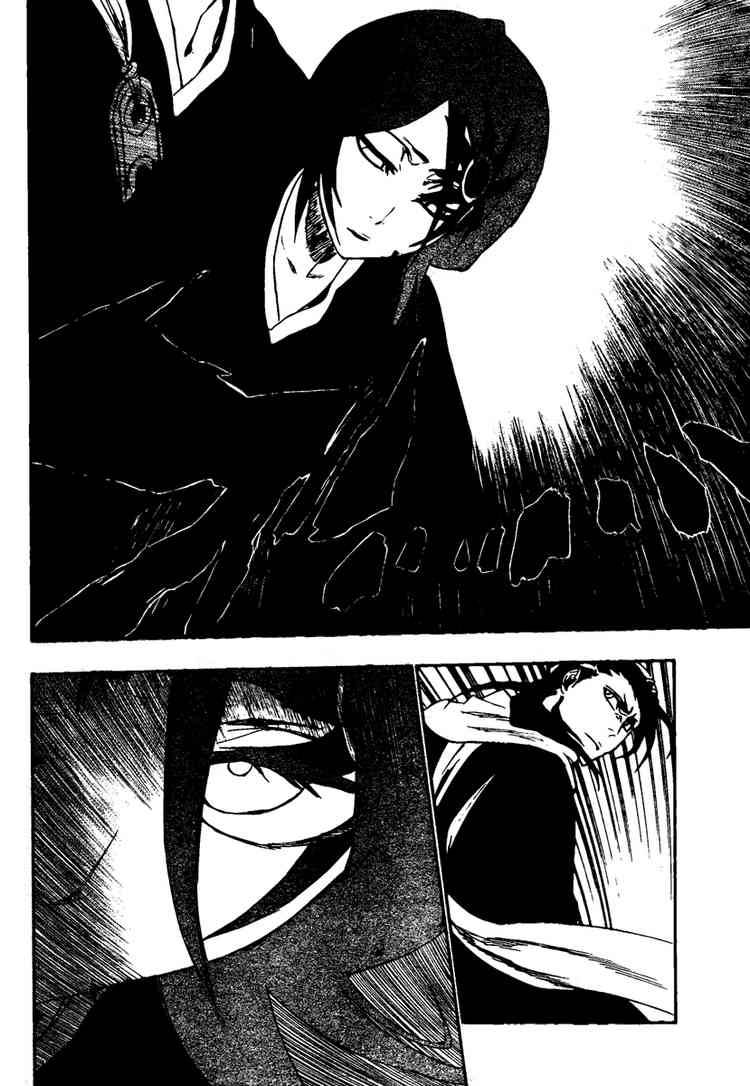 Bleach chapter 301 page 9