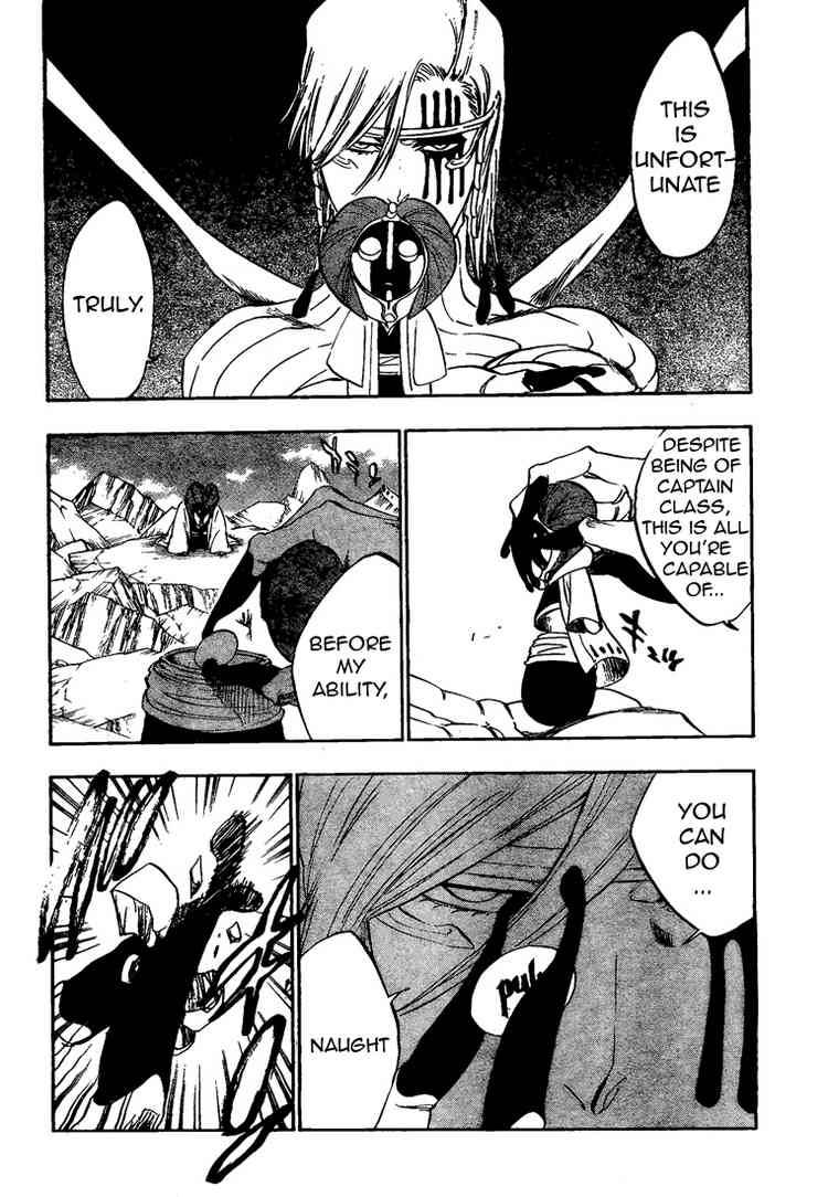 Bleach chapter 303 page 1