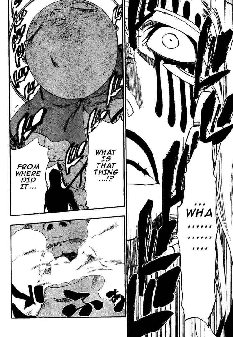 Bleach chapter 303 page 14