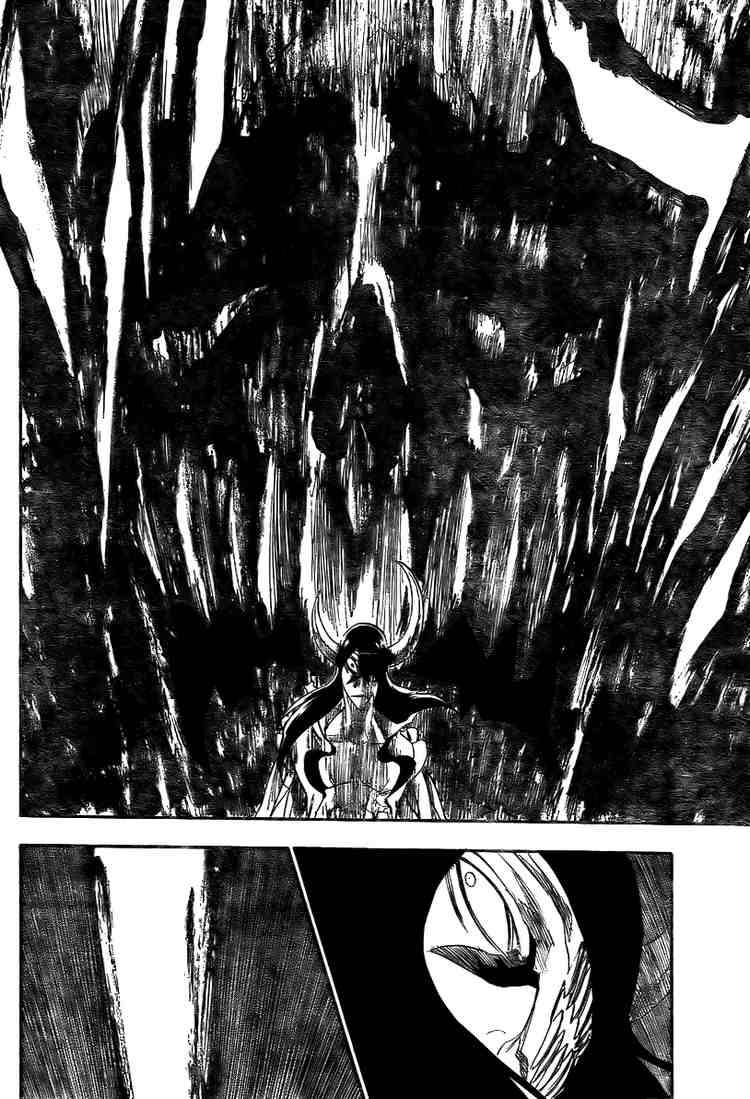 Bleach chapter 310 page 7
