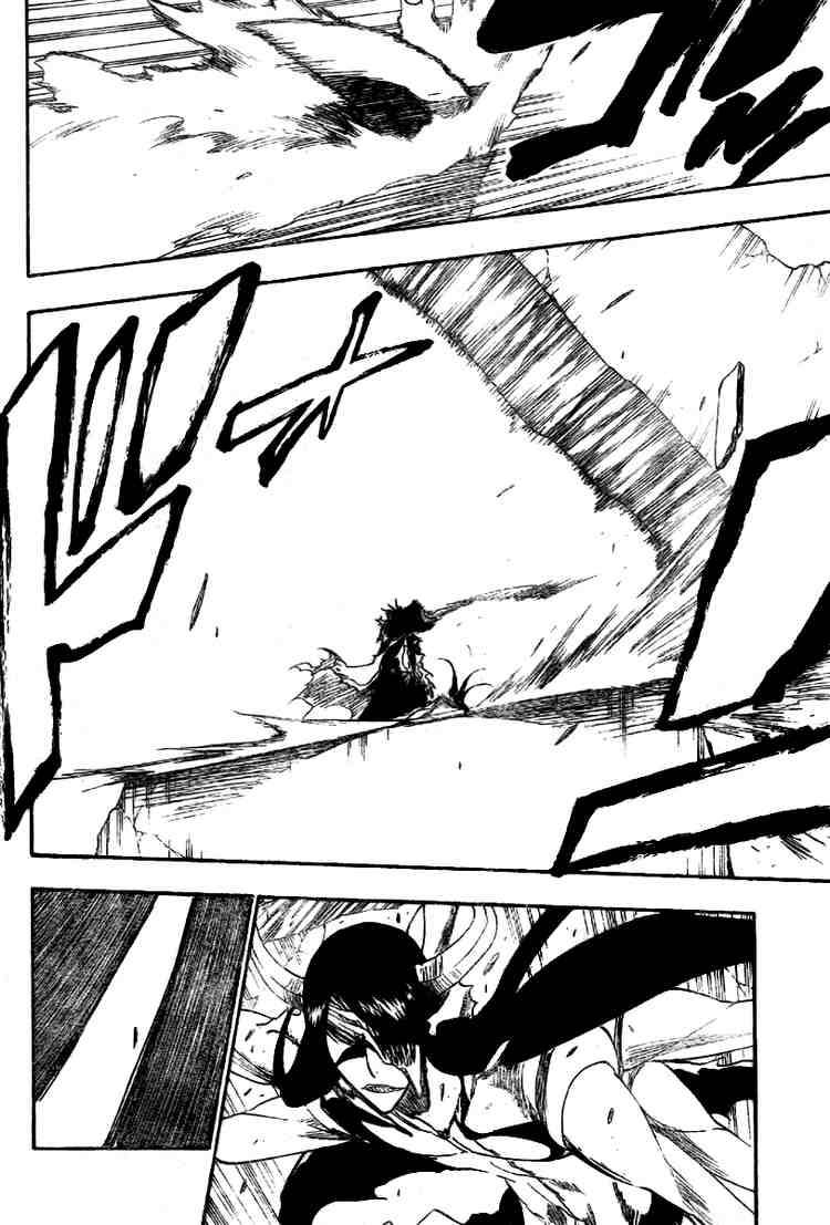 Bleach chapter 311 page 5