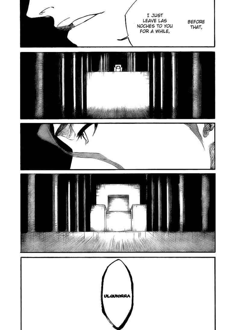 Bleach chapter 315 page 11