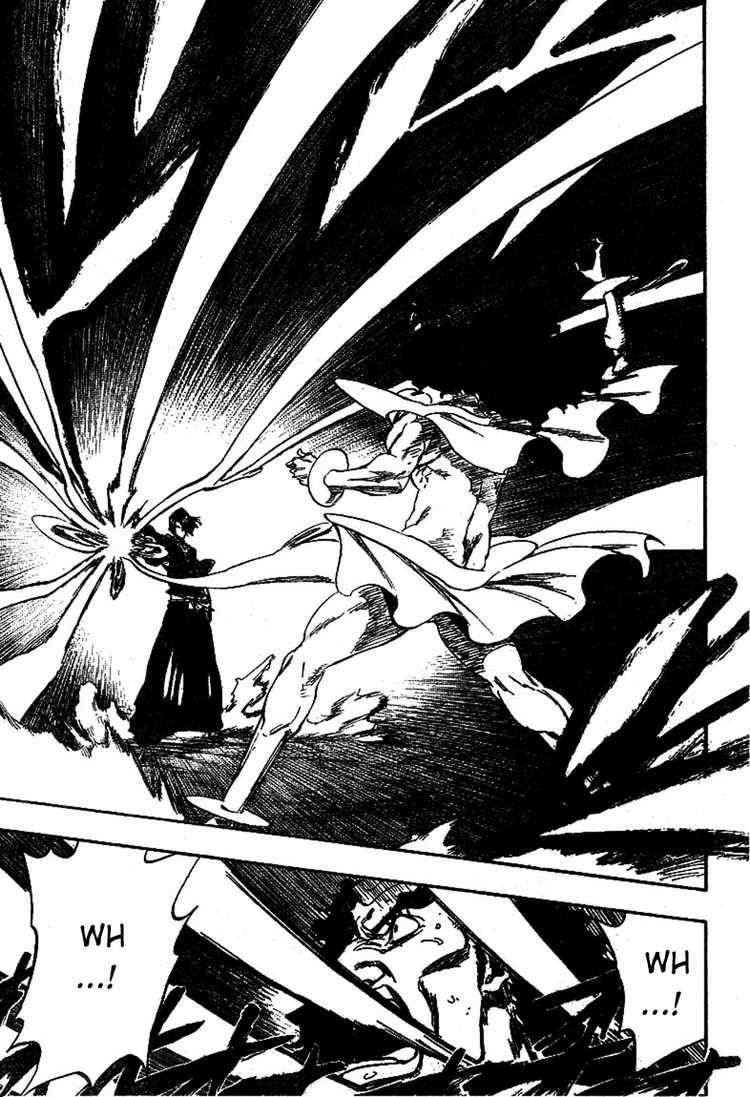 Bleach chapter 321 page 14