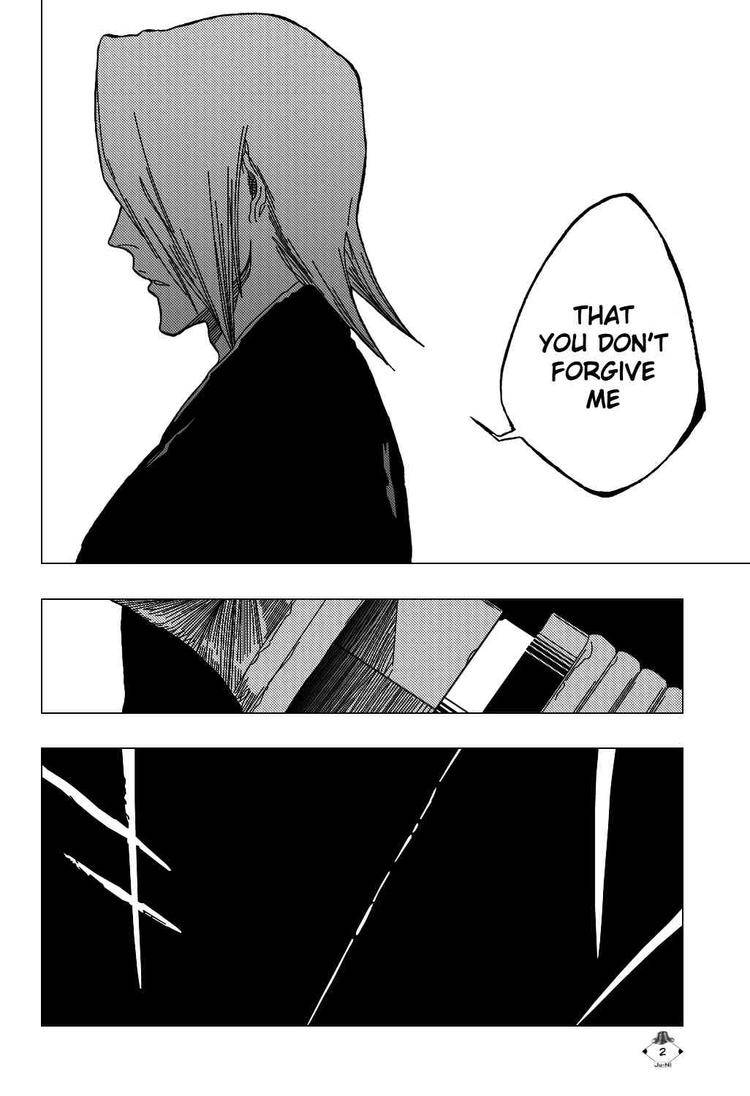 Bleach chapter 324 page 1