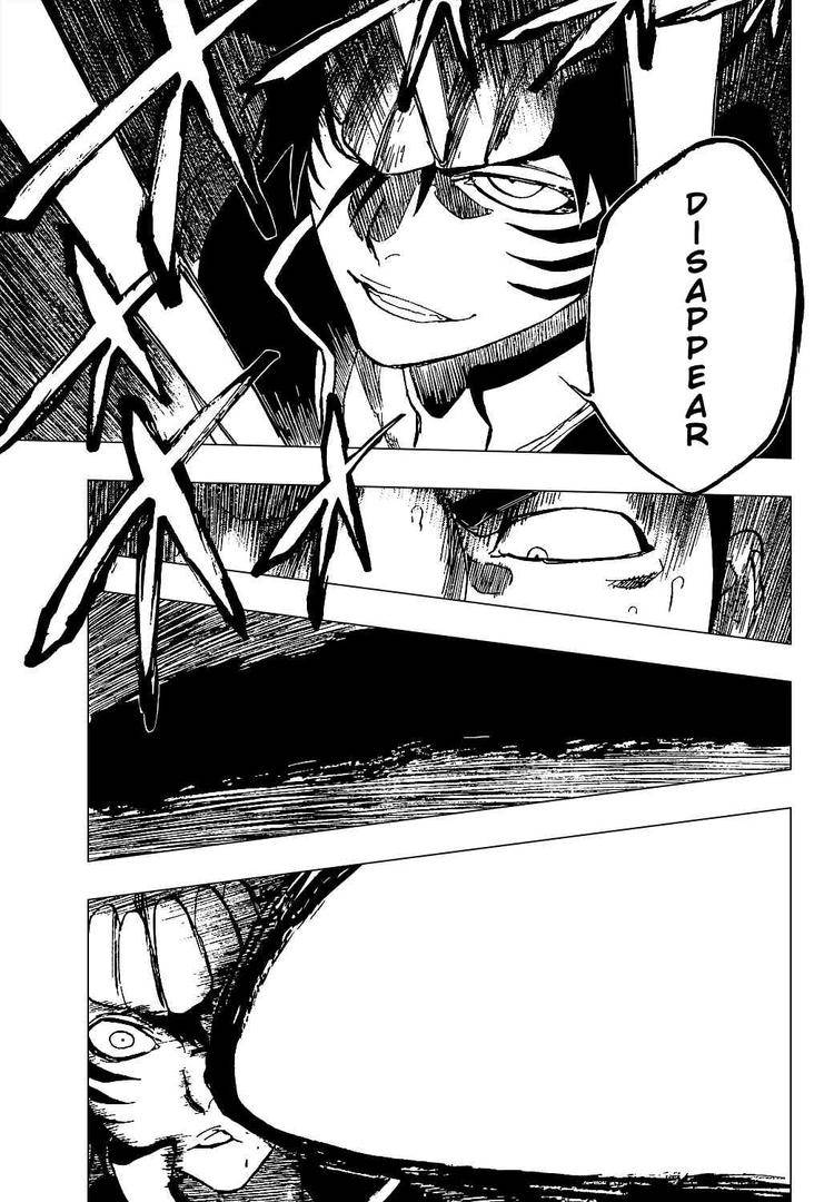 Bleach chapter 332 page 16