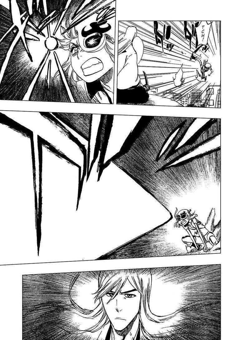 Bleach chapter 336 page 10