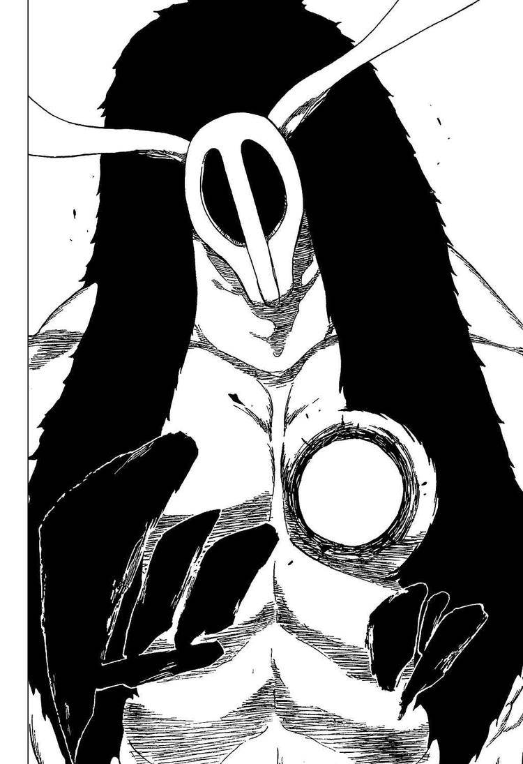 Bleach chapter 337 page 17