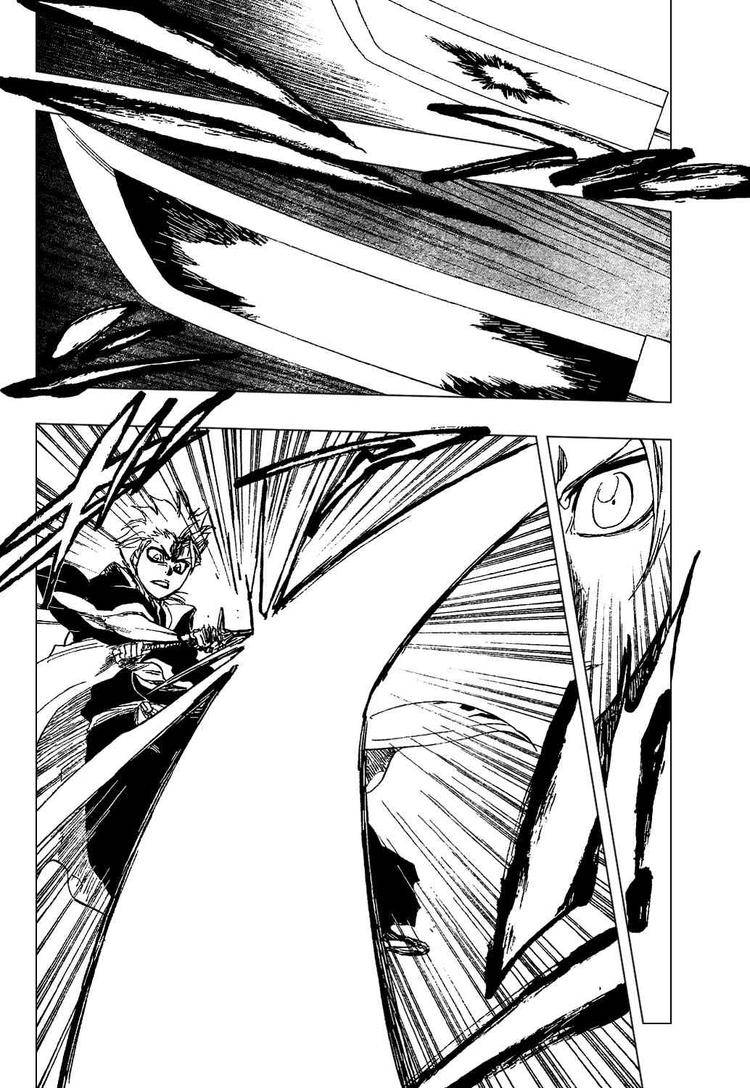 Bleach chapter 339 page 7