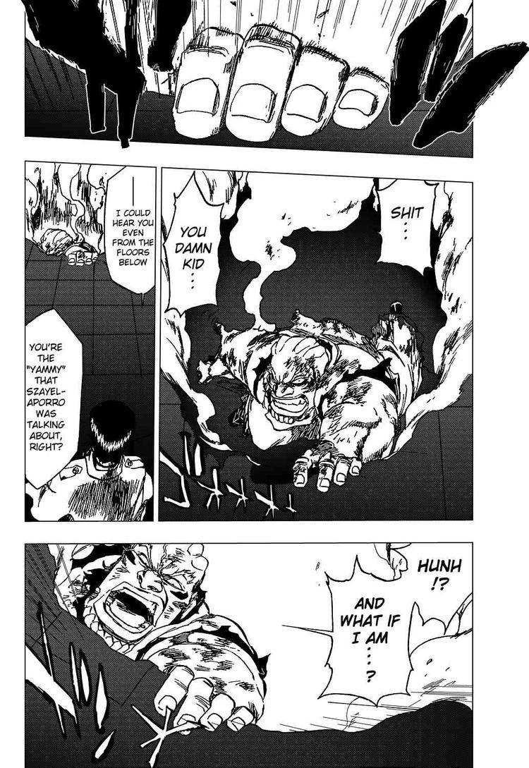 Bleach chapter 344 page 2
