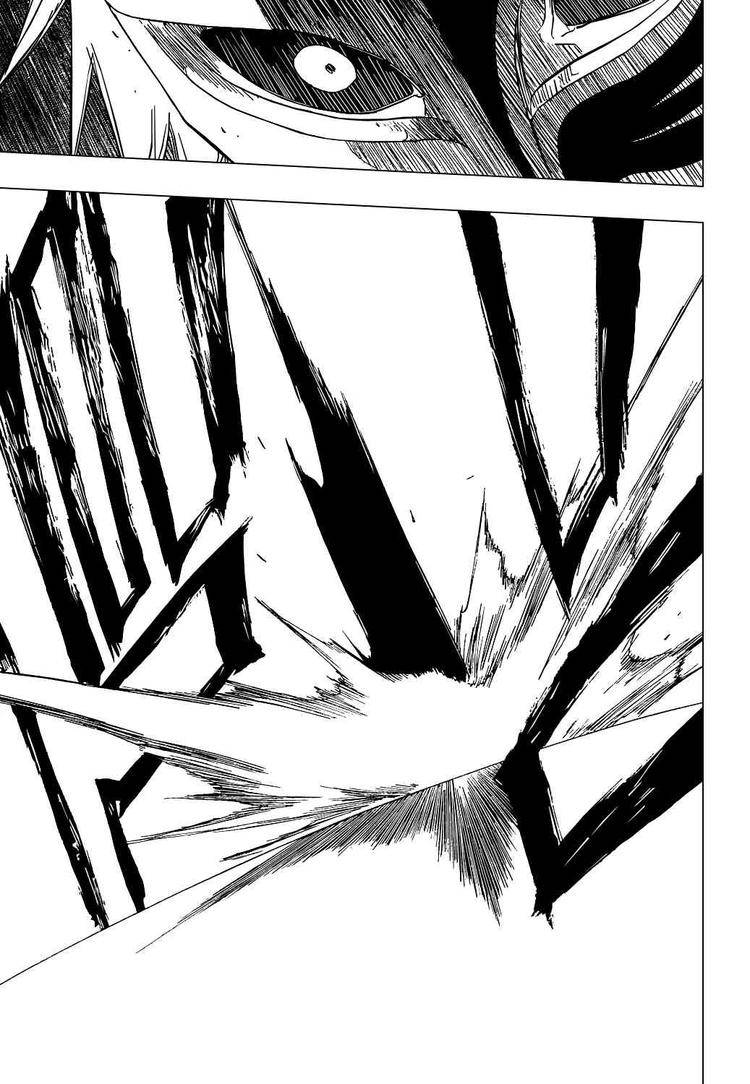 Bleach chapter 345 page 15