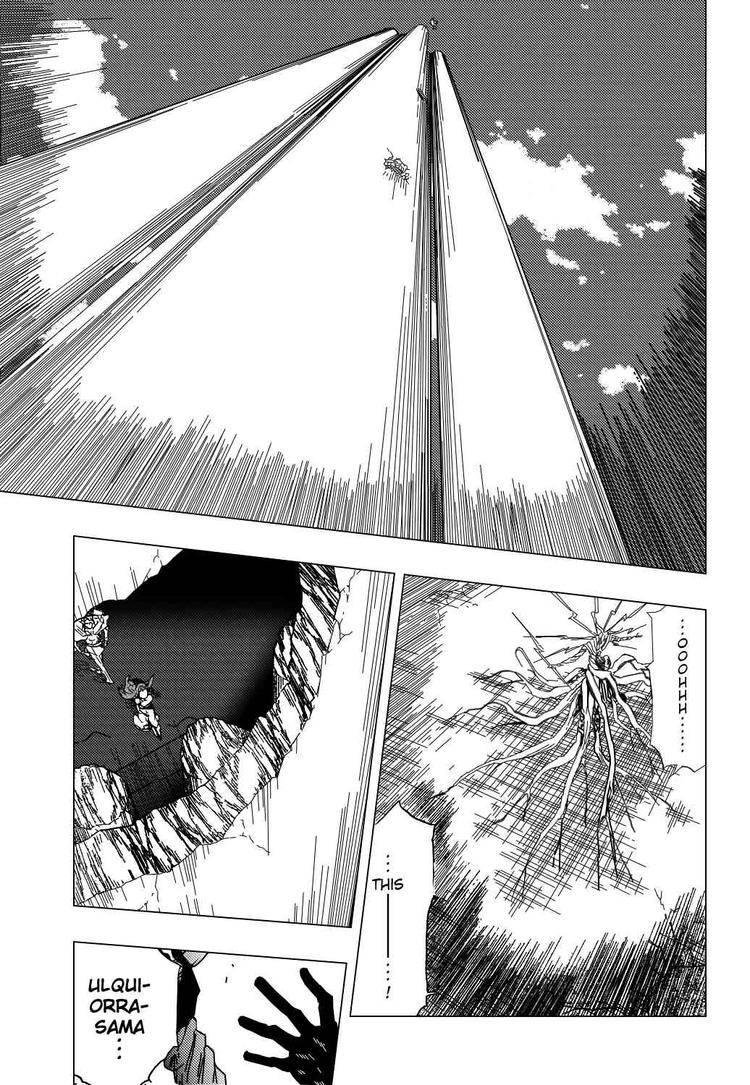 Bleach chapter 345 page 4