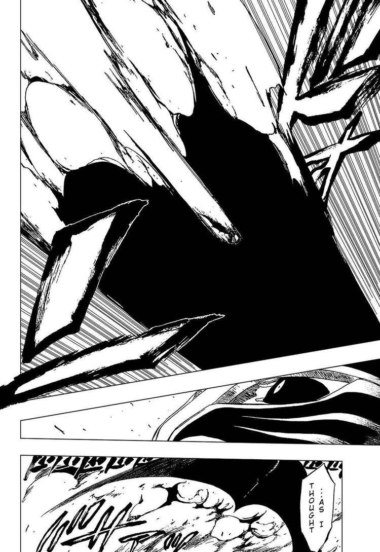 Bleach chapter 346 page 15