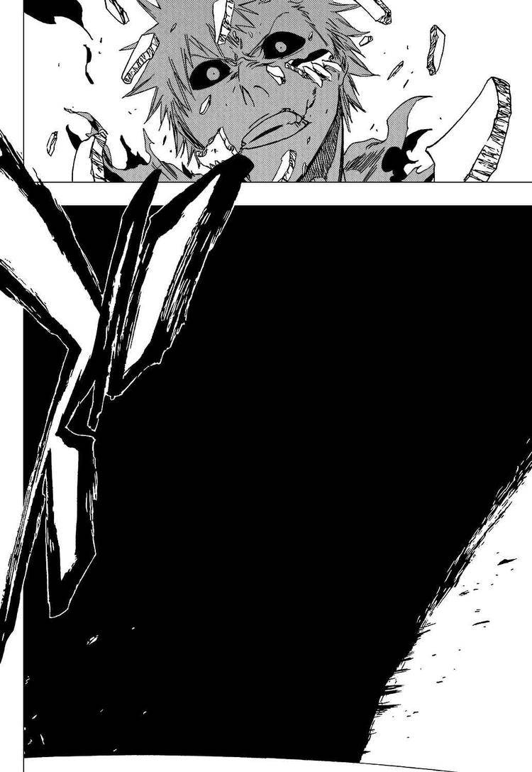 Bleach chapter 347 page 1