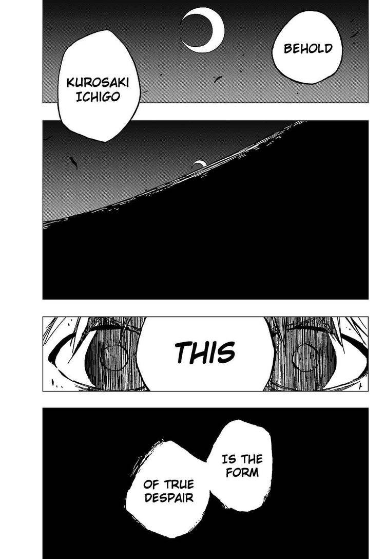 Bleach chapter 348 page 2