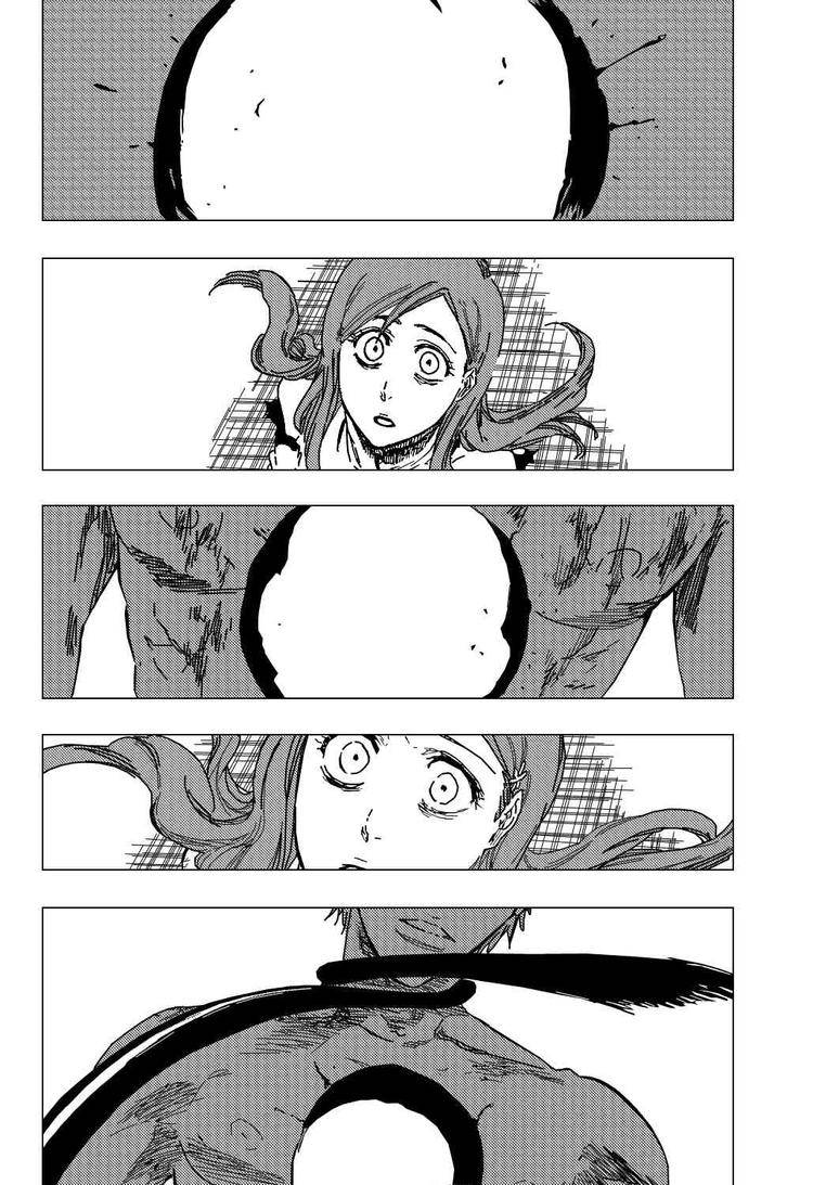 Bleach chapter 349 page 1