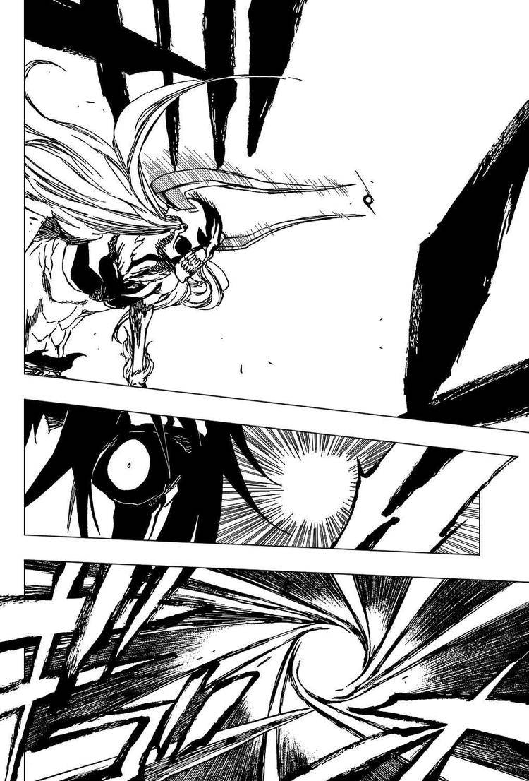 Bleach chapter 350 page 13
