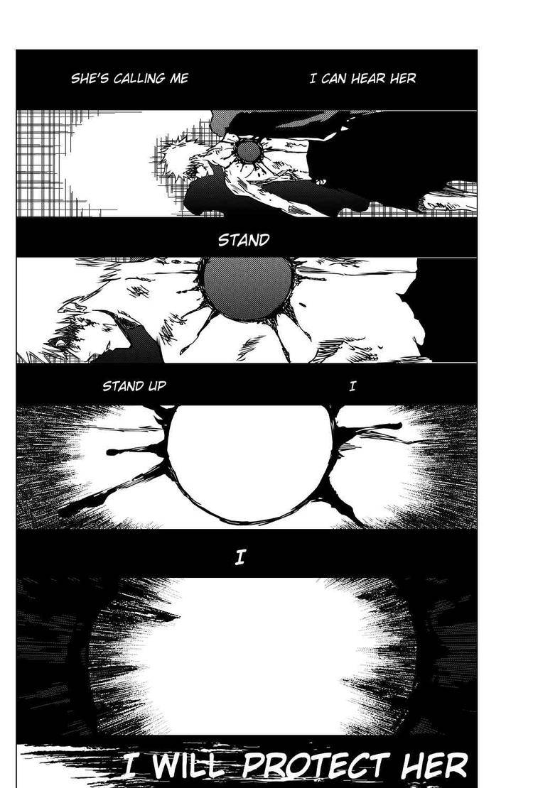 Bleach chapter 350 page 2