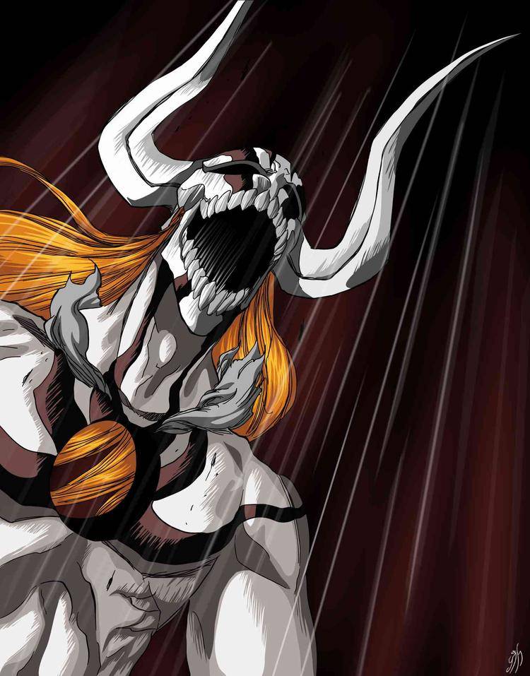 Bleach chapter 350 page 20