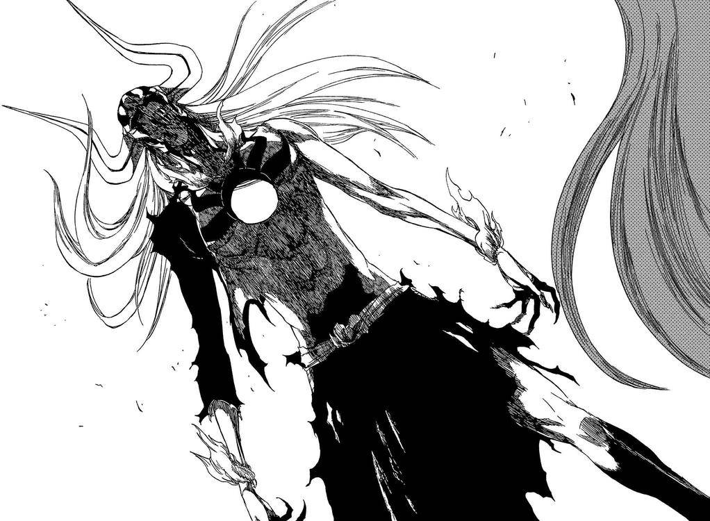 Bleach chapter 350 page 6