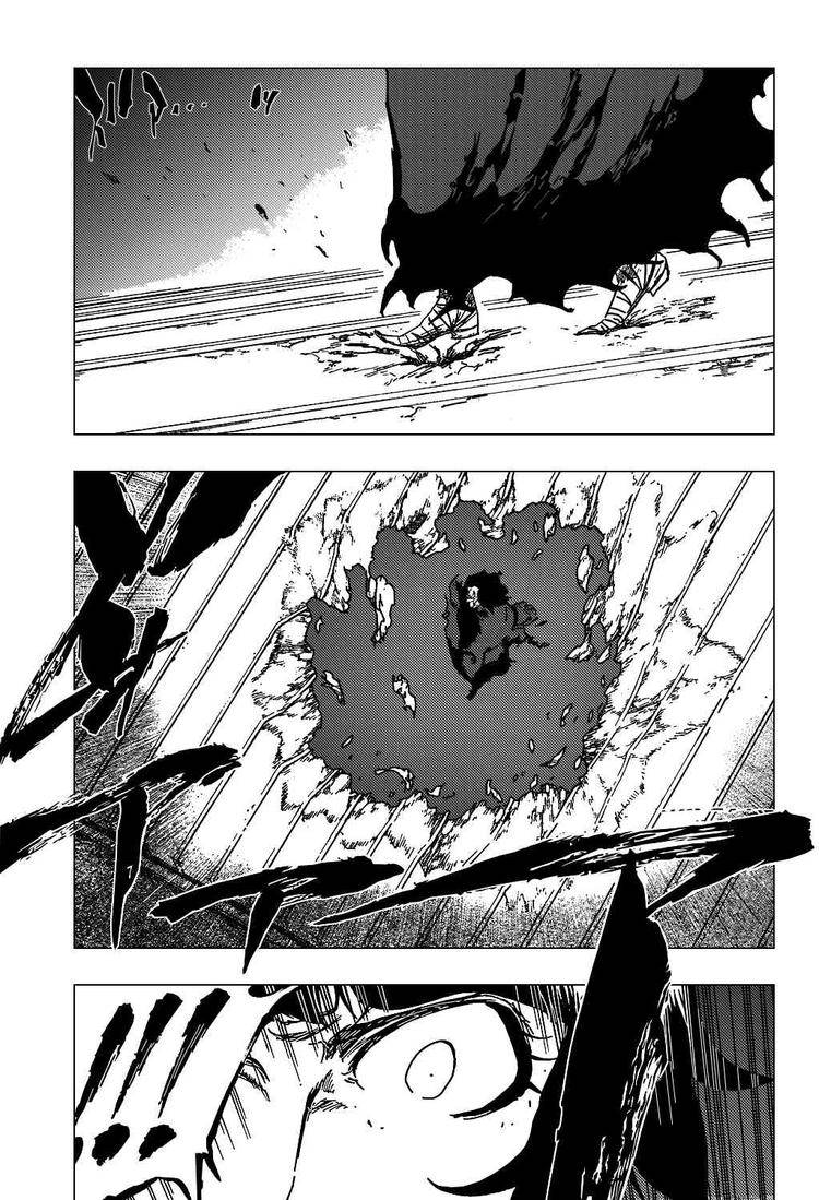 Bleach chapter 357 page 3
