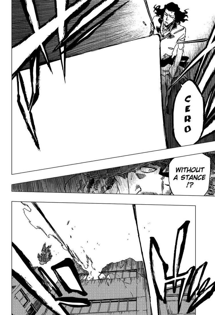 Bleach chapter 359 page 1