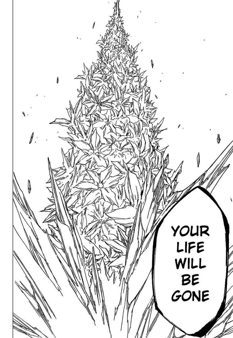 Bleach chapter 359 page 10