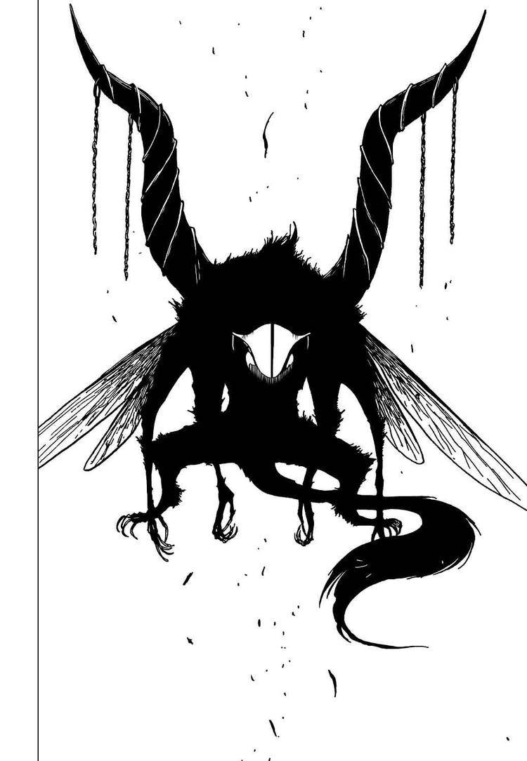 Bleach chapter 386 page 1