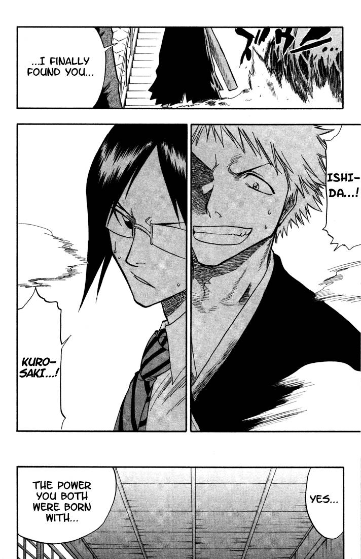 Bleach chapter 44 page 20
