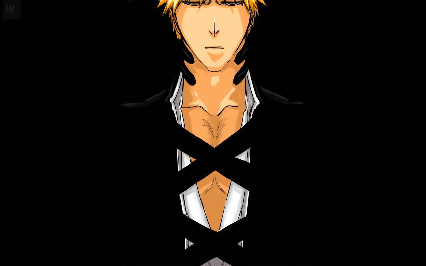 Bleach chapter 492 page 5