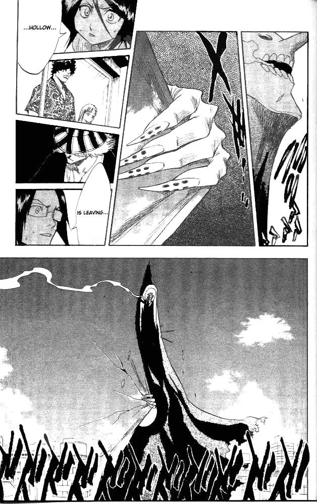 Bleach chapter 50 page 14