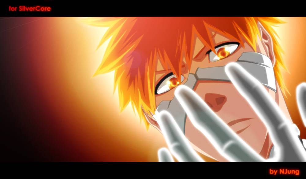 Bleach chapter 503 page 21