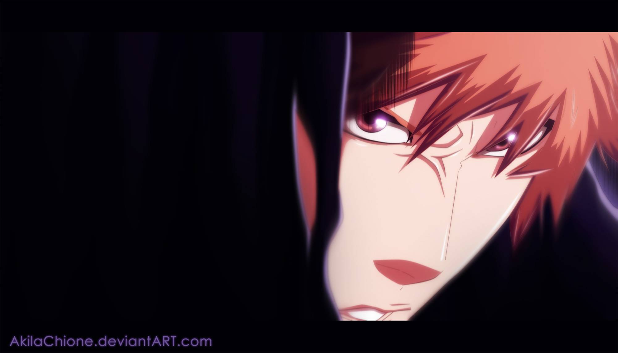 Bleach chapter 504 page 21