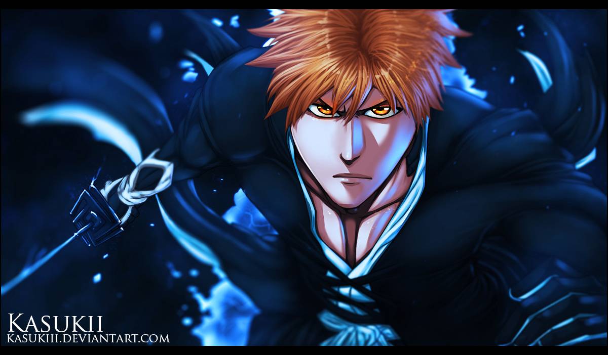 Bleach chapter 507 page 3