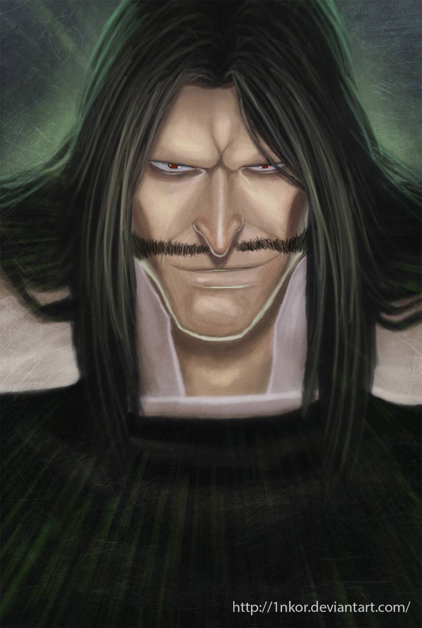 Bleach chapter 510 page 3